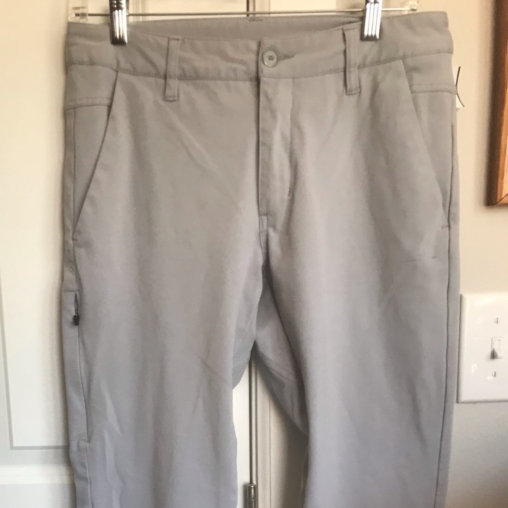 BYLT Men’s Everyday Pant 2.0 Slim Size S Inseam 30